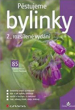 Pěstujeme bylinky