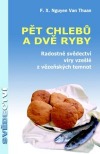 Pět chlebů a dvě ryby