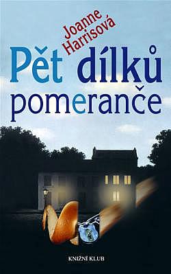 Pět dílků pomeranče