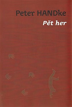 Pět her