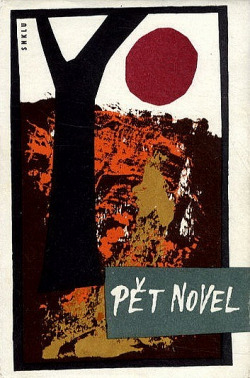 Pět novel