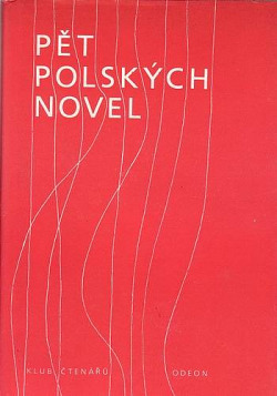 Pět polských novel