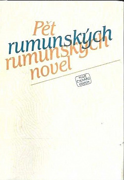 Pět rumunských novel