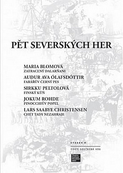 Pět severských her