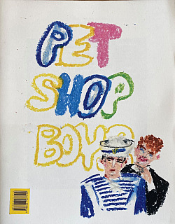 Pet Shop Boys