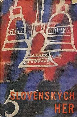 Pět slovenských her