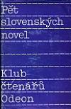 Pět slovenských novel
