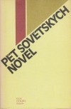 Pět sovětských novel