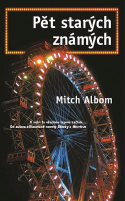 Pět starých známých