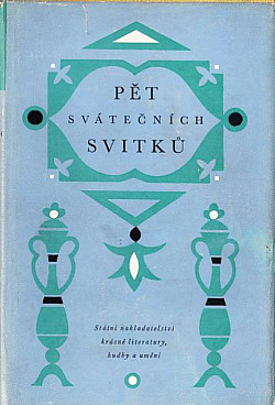 Pět svátečních svitků