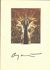 Peter Augustovič: Ex libris