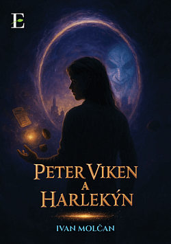 Peter Viken a Harlekýn