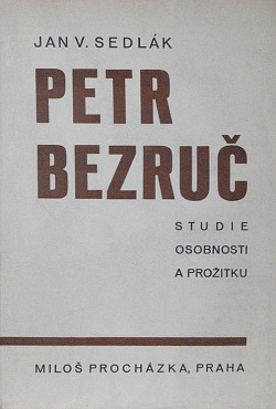 Petr Bezruč