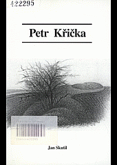 Petr Křička