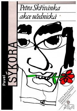 Petra Skřivánka akce učednická
