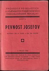Pevnost Josefov