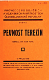 Pevnost Terezín