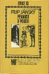 Pevnost v poušti