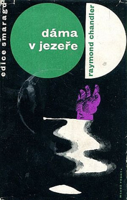 Dáma v jezeře