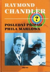 Poslední případ Phila Marlowa