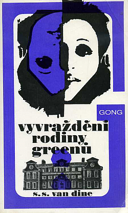 Vyvraždění rodiny Greenů