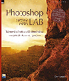 Photoshop barevný režim LAB