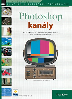 Photoshop kanály