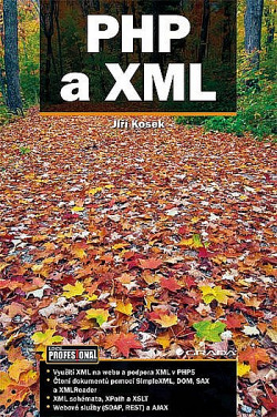 PHP a XML