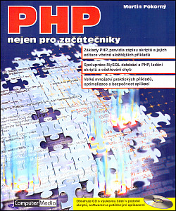PHP nejen pro začátečníky