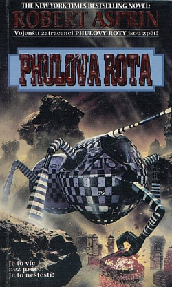 Phulova rota