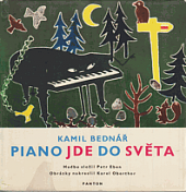 Piano jde do světa