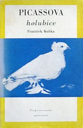 Picassova holubice