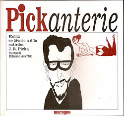 Pickanterie