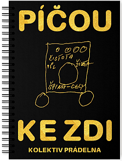 Píčou ke zdi