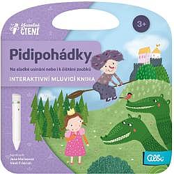 Pidipohádky