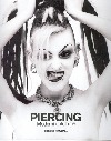 Piercing - moderní antologie