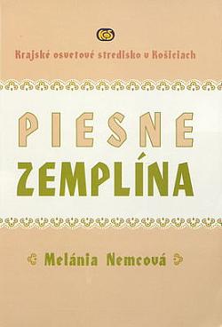 Piesne Zemplína