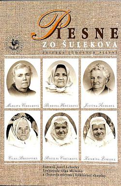 Piesne zo Šulekova
