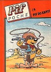 Pif do kapsy 09: Kovbojové
