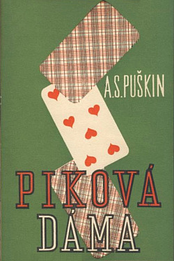 Piková dáma