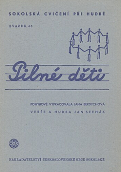 Pilné děti
