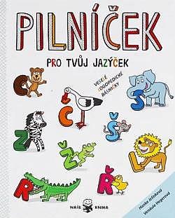 Pilníček pro tvůj jazýček