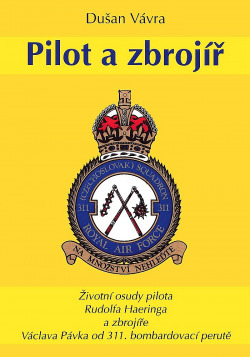 Pilot a zbrojíř