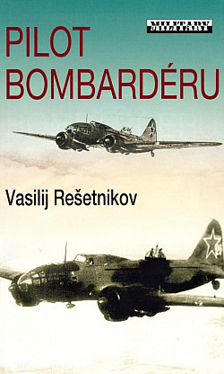 Pilot bombardéru