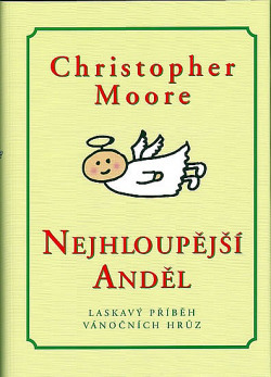 Nejhloupější anděl
