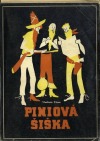 Piniová šiška