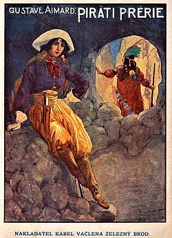 Piráti prérie
