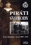 Piráti svobody