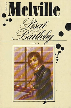 Písař Bartleby