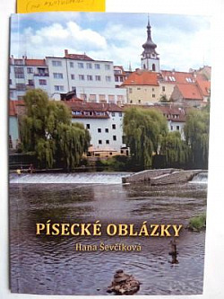 Písecké oblázky